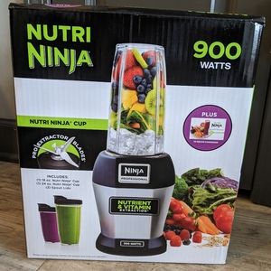 Nutri Ninja Pro blender